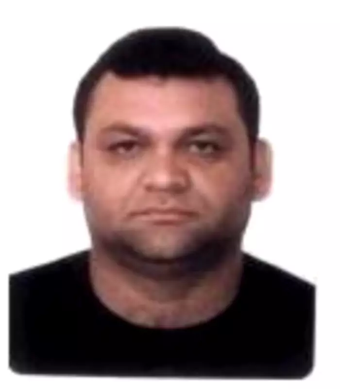 Cunhado de Fernandinho Beira-Mar, atacadista de drogas do CV, é preso em Pernambuco