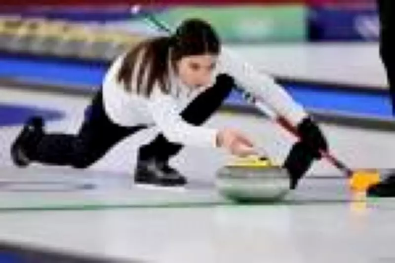 Curling nas Olimpíadas de Inverno: Como o 'Xadrez no Gelo' Conquistou o Brasil