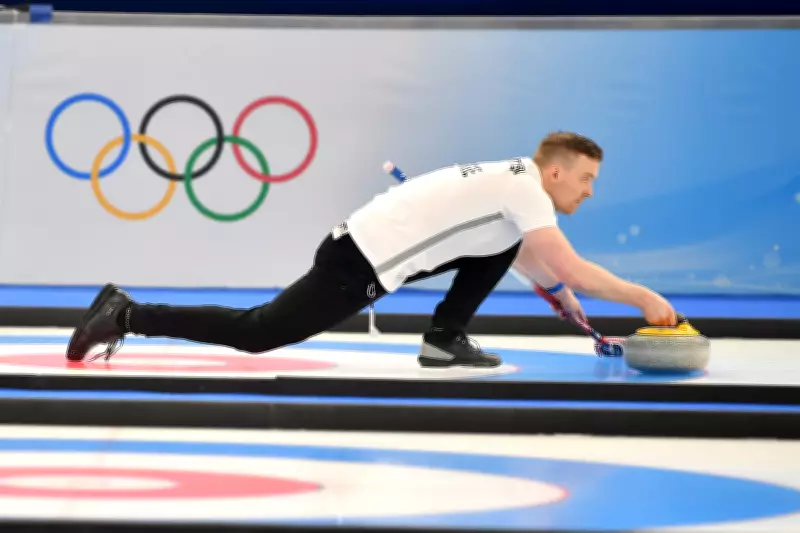 Curling nas Olimpíadas de Inverno: Programação Completa de Milão-Cortina 2026