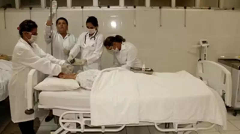 Cursos Técnicos Oferecem Salário 32% Maior e Inserção Rápida no Mercado