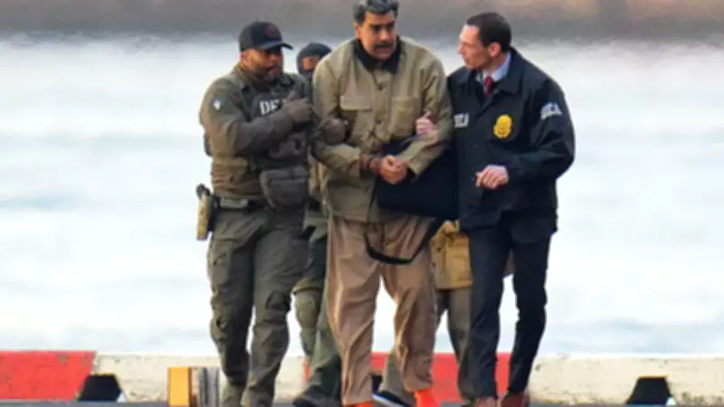 Da Guerra Fria à Atualidade: O Legado das Intervenções dos EUA na América Latina