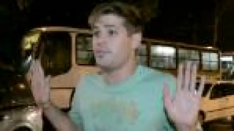 Dado Dolabella vai pagar indenização após 20 anos de agressão a funcionária