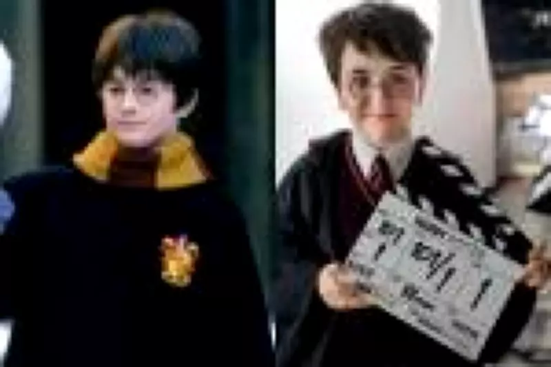 Daniel Radcliffe apoia remake de 'Harry Potter' e pede respeito ao novo elenco
