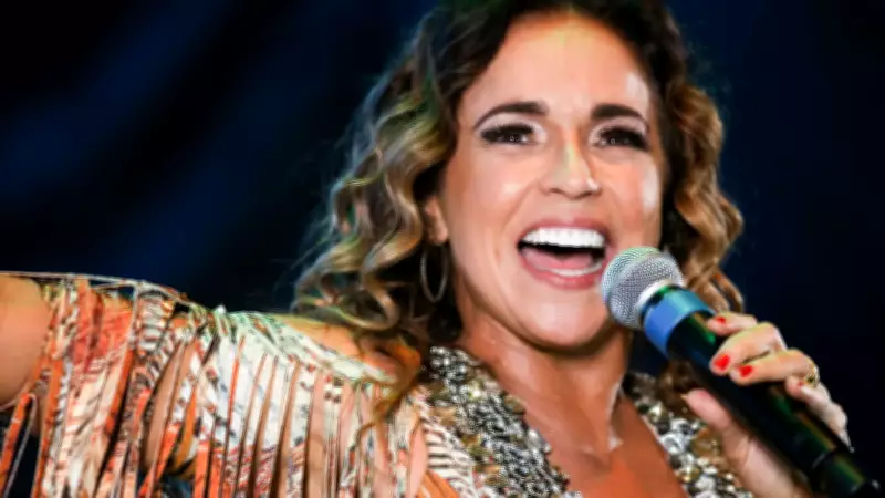 Daniela Mercury relembra decisão que transformou o Carnaval de Salvador há 30 anos