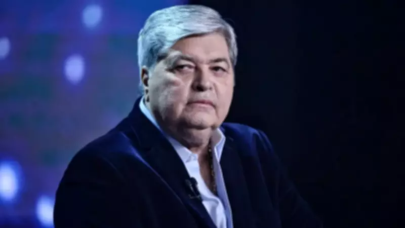 Datena estreia na Rádio Nacional com estilo agressivo e entrevista Boulos