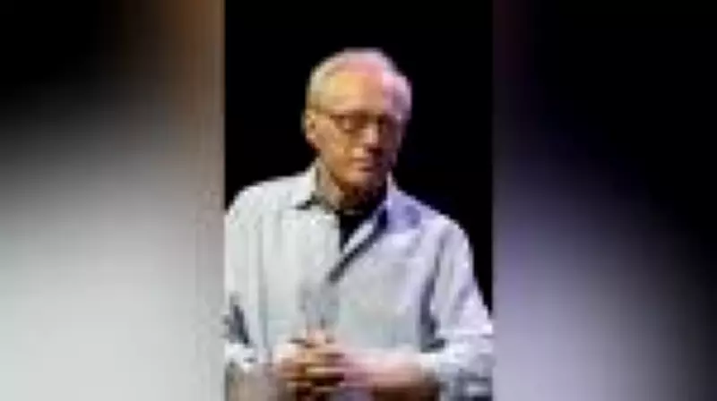 David Grossman lança livro e critica ambos os lados em meio a frágil cessar-fogo em Gaza