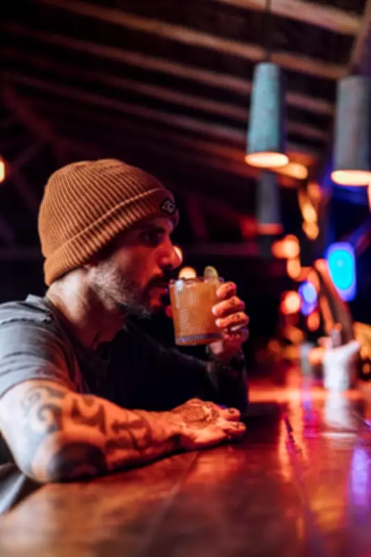 De Campinas ao Bonete: a jornada de André que transformou dor em pousada Malu