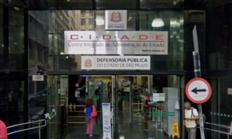 Defensoria Pública de SP lança mutirão itinerante #DáPraResolver com atendimento gratuito