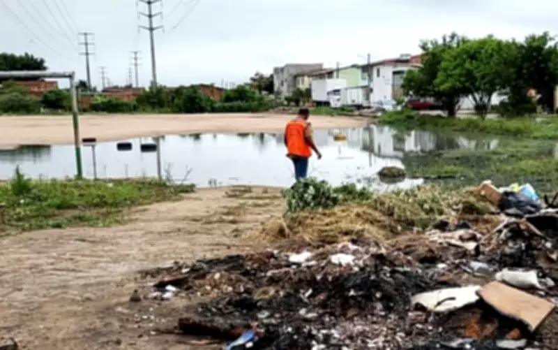 Defesa Civil de Feira de Santana inaugura canal 199 para emergências 24 horas