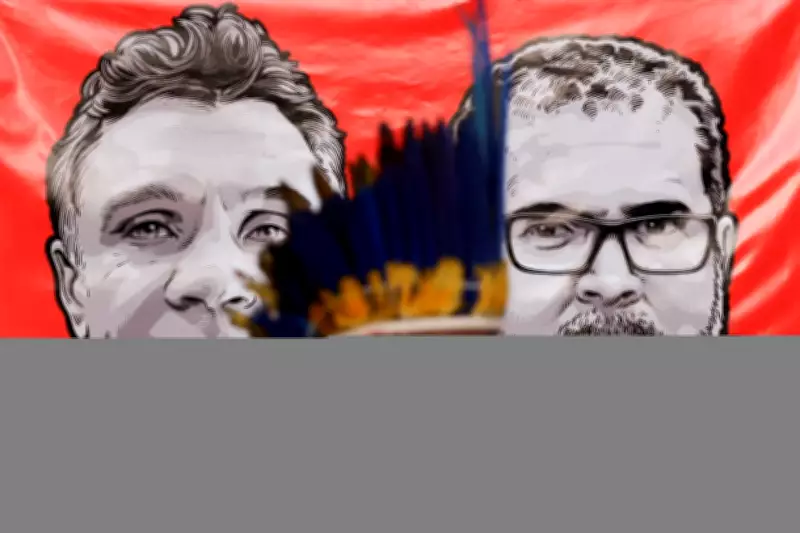 Defesa contesta transferência do júri do caso Bruno e Dom para Manaus