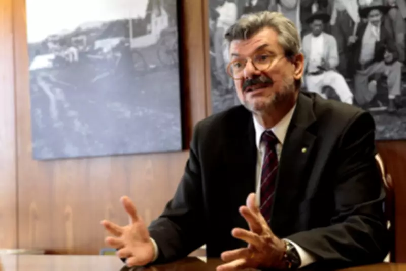 Defesa de Buzzi critica afastamento do STJ como precedente arriscado