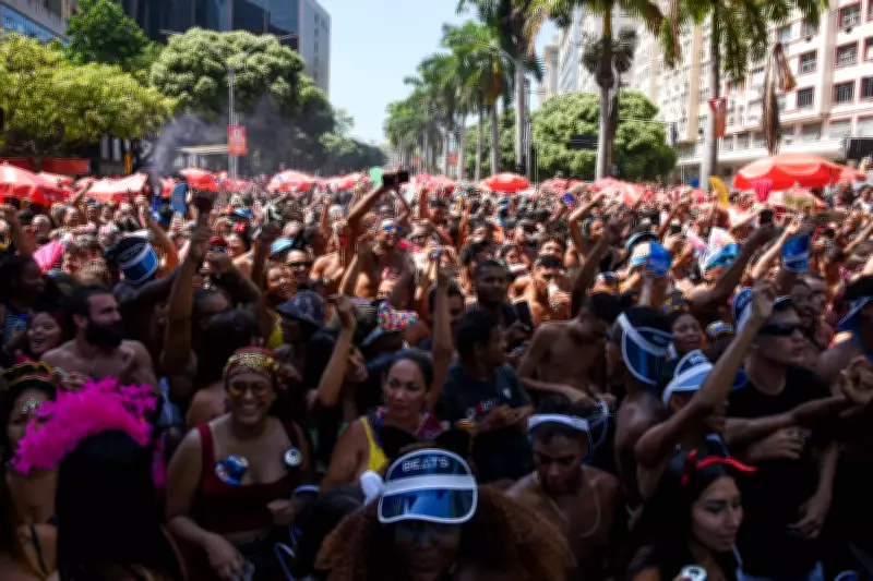 Delegada alerta: dicas essenciais para evitar golpes durante o carnaval