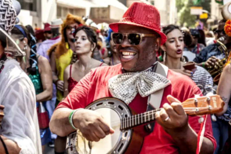Delegada dá dicas para evitar golpes no carnaval do Rio de Janeiro