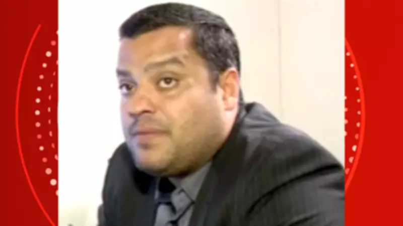 Delegado preso por importunação sexual de adolescente é solto no Sul do ES