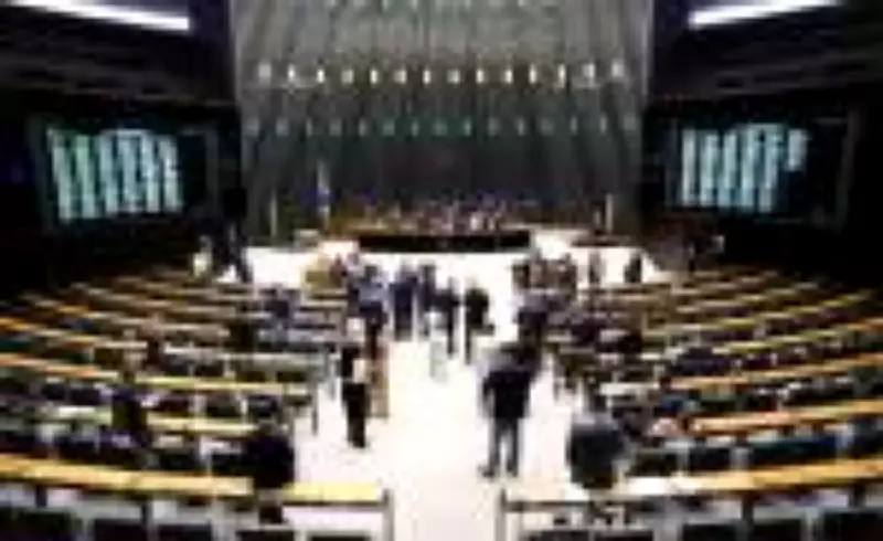 Delegados da PF apoiam projeto Antifacção aprovado pelo Senado e aguardam votação na Câmara