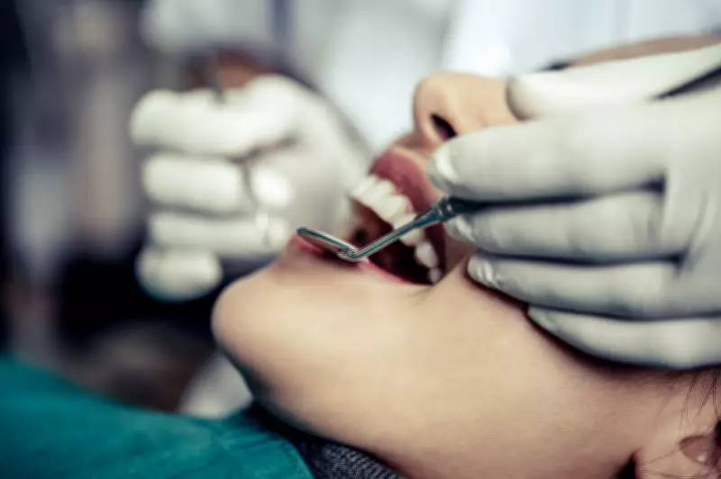 Dentista de Florianópolis é condenado a indenizar paciente por broca esquecida na boca