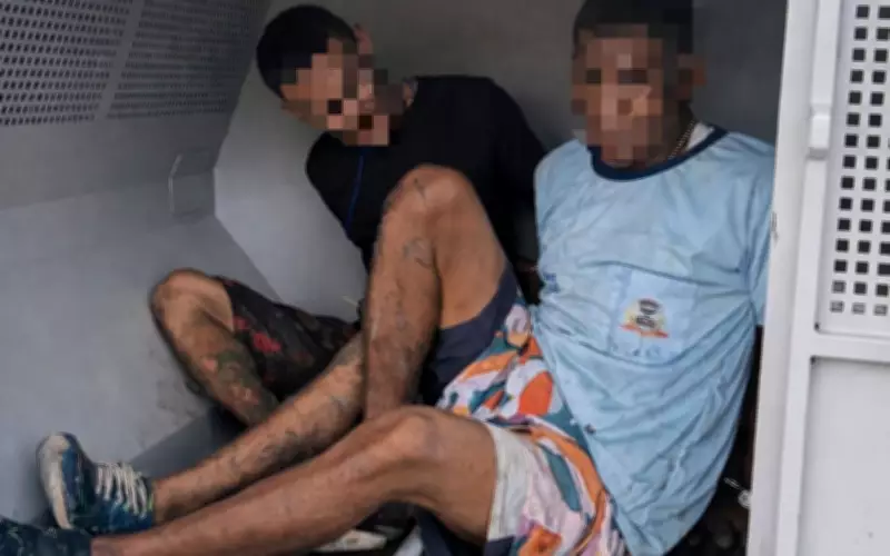 Depósito de Saúde de Rio Preto é Furtado Novamente Após Incêndio Recente