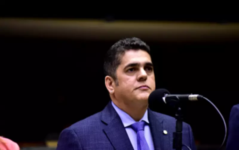 Deputado Antônio Doido sofre acidente de caminhonete no Pará; veículo capota em rodovia