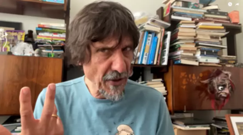 Deputado do Novo aciona MP-SP contra Peninha por discurso de ódio contra evangélicos