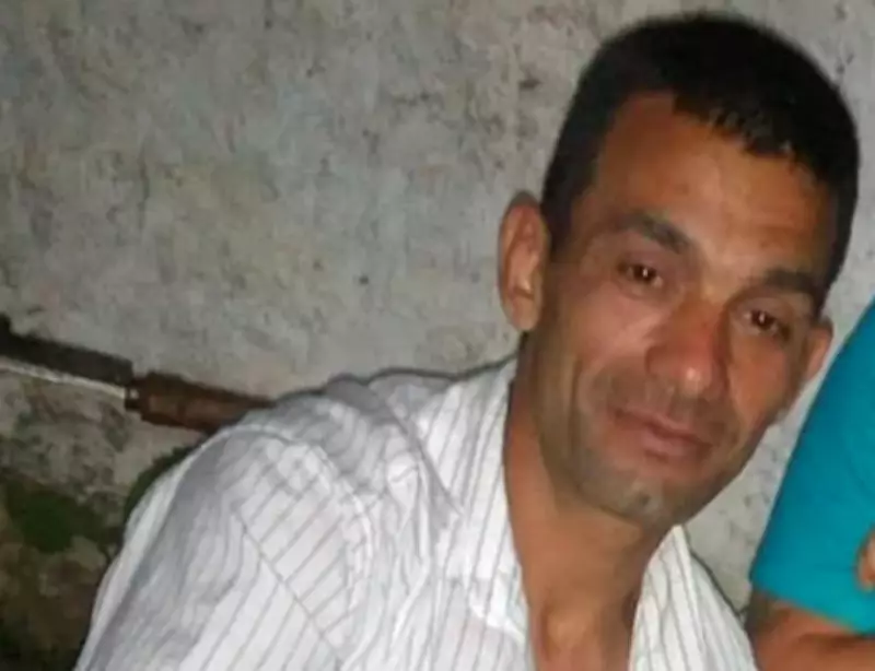 Desaparecimento em Pouso Alegre: Homem de 48 anos some após alta hospitalar em 2025