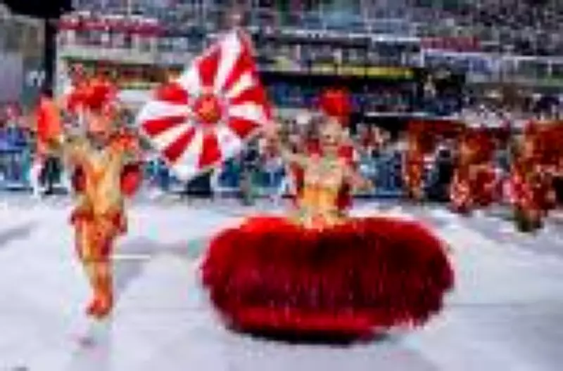 Desfile das Campeãs do Rio: Ordem das Escolas e Transmissão ao Vivo