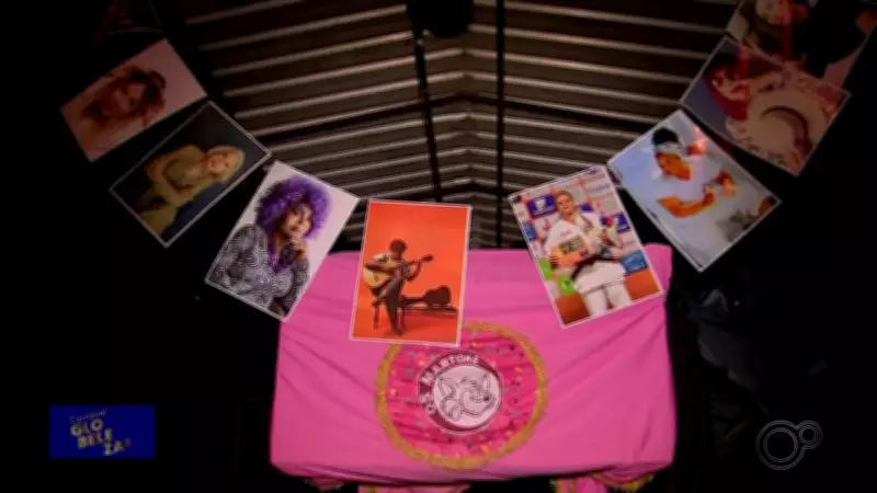 Desfile dos Carrões em Cerquilho homenageia mulheres e encanta com personagens infantis