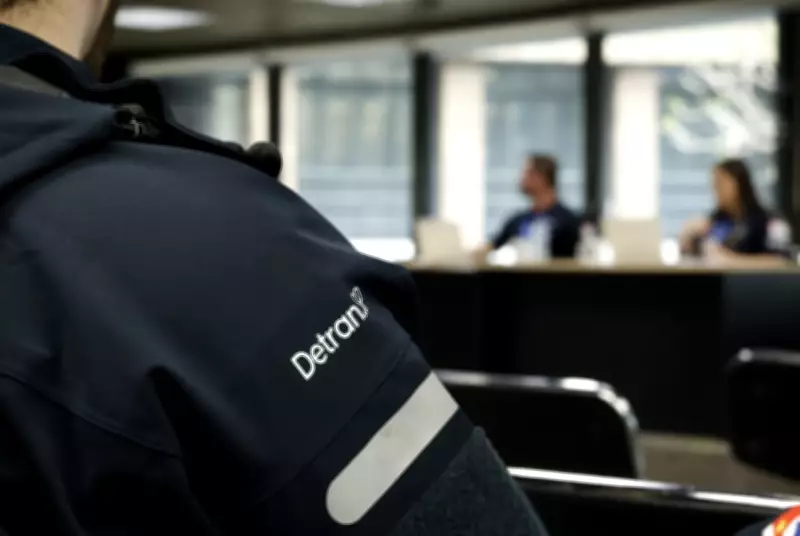 Detran-SP abre concurso para 145 agentes de trânsito com salário de R$ 5,7 mil