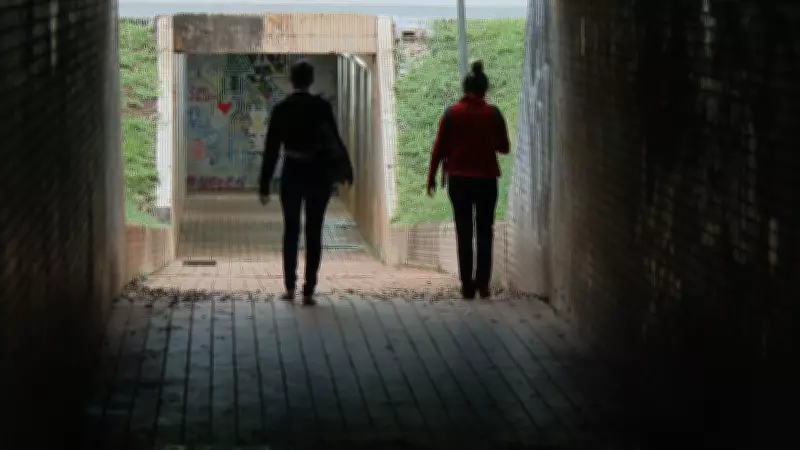 DF inicia instalação de câmeras de segurança em passagens subterrâneas do Plano Piloto