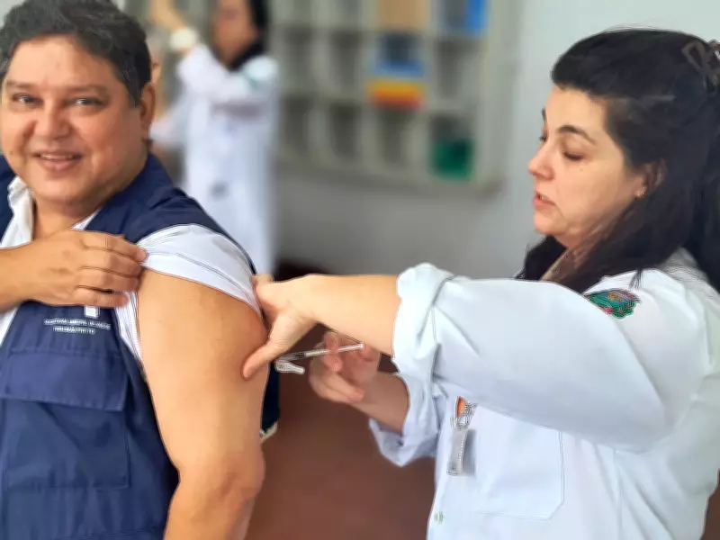 ‘Dia D’ contra a dengue mobiliza 37 municípios em Ribeirão Preto e Franca com ações de combate