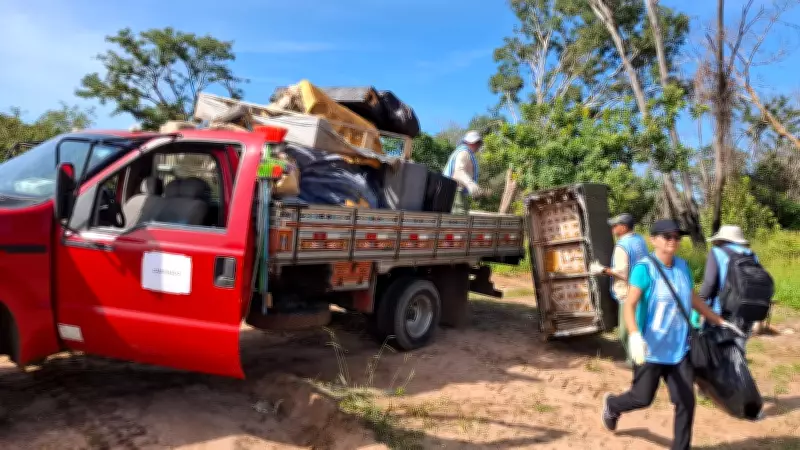Dia D contra a dengue mobiliza 37 municípios em São Carlos e Araraquara com mapa interativo