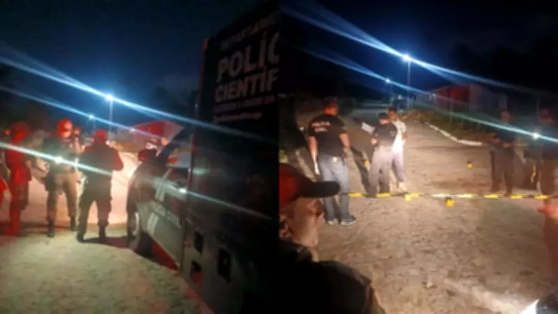 Diferenças entre homicídio culposo e doloso: Caso de Israel da Silva Pinheiro em Luís Correia