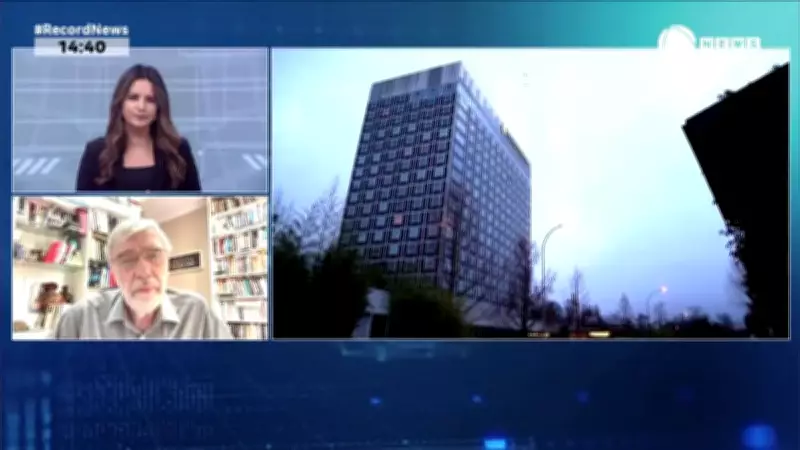 Diplomatas de Rússia, Ucrânia e EUA buscam acordo de paz em Genebra