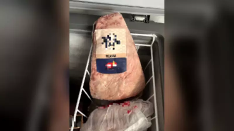 Diretor de presídio em SC é preso por receber picanha em troca de benefícios a detento