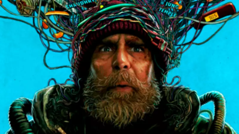 Diretor Gore Verbinski alerta sobre IA em novo filme no Festival de Berlim