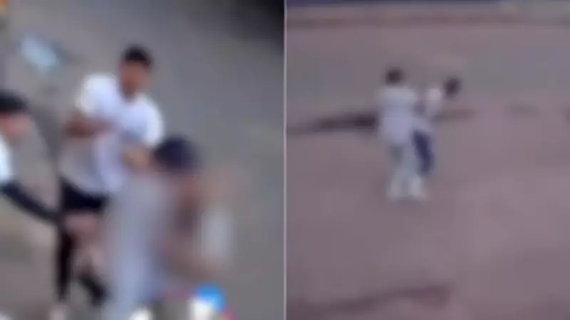 Discussão por atraso no trabalho termina em tentativa de homicídio em açougue de Imperatriz