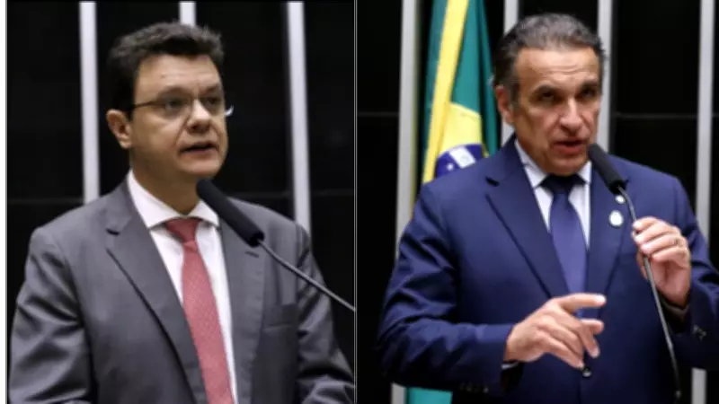 Disputa pela vaga no TCU: Centrão desafia acordo de Motta com PT e eleição pode ter surpresas