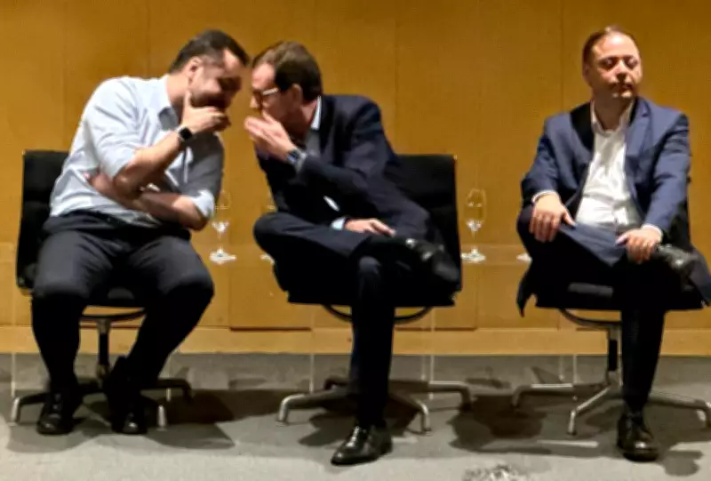 Disputa pelo Centrão no Rio: Paes e PL negociam cargos-chave para eleição de 2026