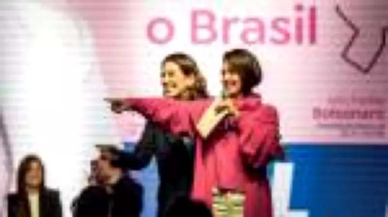 Disputa pelo Senado em SP: ausência de Eduardo Bolsonaro e divisões internas marcam bastidores