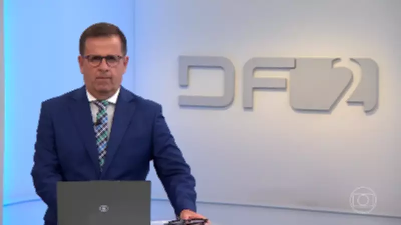 Distrito Federal registra série de incidentes urbanos em um único dia