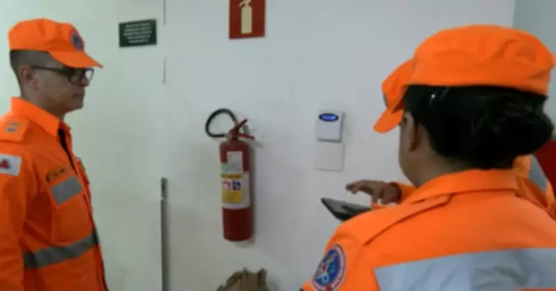Divinópolis flexibiliza alvarás para comércios sem vistoria dos bombeiros, mas com regras rígidas