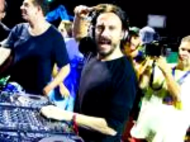 DJ francês Bob Sinclair viraliza após Ana Paula dançar sua música no BBB 26