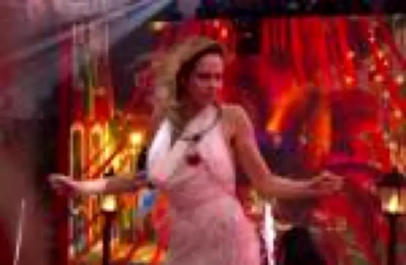 DJ internacional Bob Sinclar reage à dança de Ana Paula no BBB 26 e viraliza