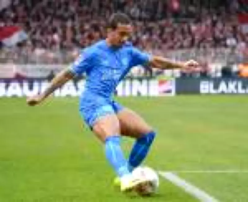 Do América-MG ao Leverkusen: a trajetória do lateral Arthur rumo à Seleção de Ancelotti