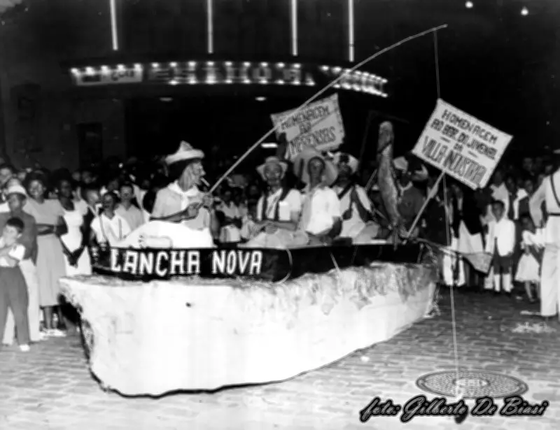 Do Entrudo à Periferia: A Transformação do Carnaval de Campinas Através dos Séculos