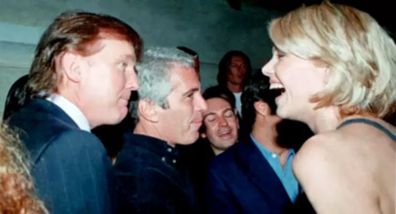 Documento do FBI revela ligação de Trump sobre Epstein: 'Todo mundo sabia', diz ex-chefe de polícia