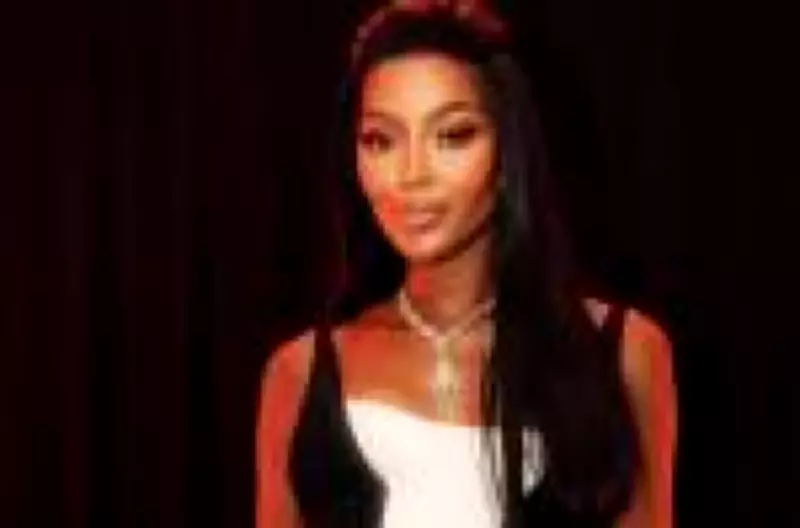 Documentos de Epstein revelam proximidade e contatos frequentes com a modelo Naomi Campbell