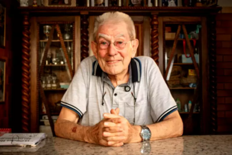 Documentário celebra legado de Padre Giovanni em Itaúna: fé e solidariedade em ação