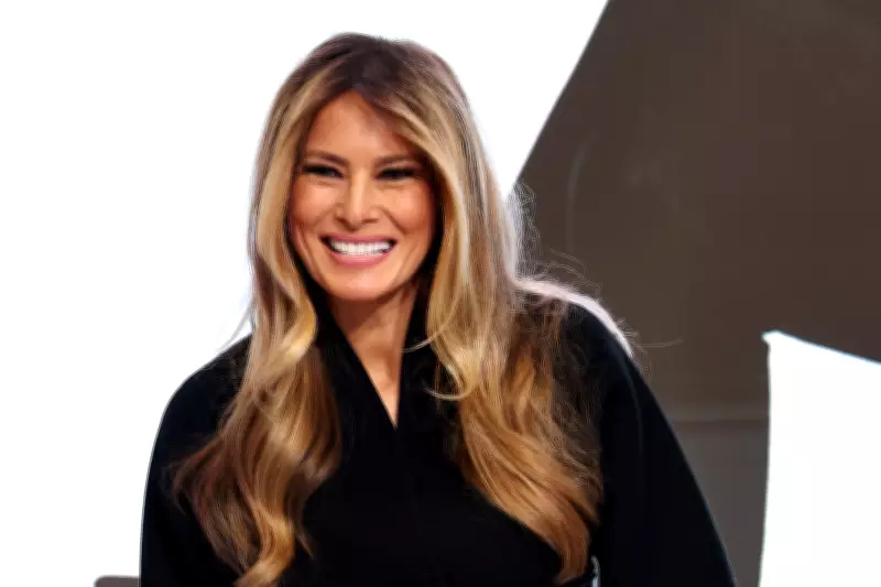 Documentário de Melania Trump vira sucesso apesar de campanha de ódio da mídia