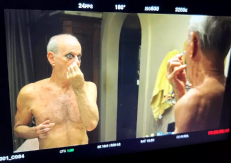 Documentário 'Ney por trás das máscaras' revela processo do enredo camaleônico da Imperatriz