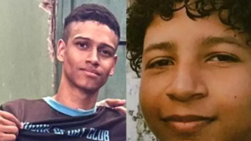 Dois adolescentes de 17 anos são encontrados mortos após afogamento em açude no Piauí